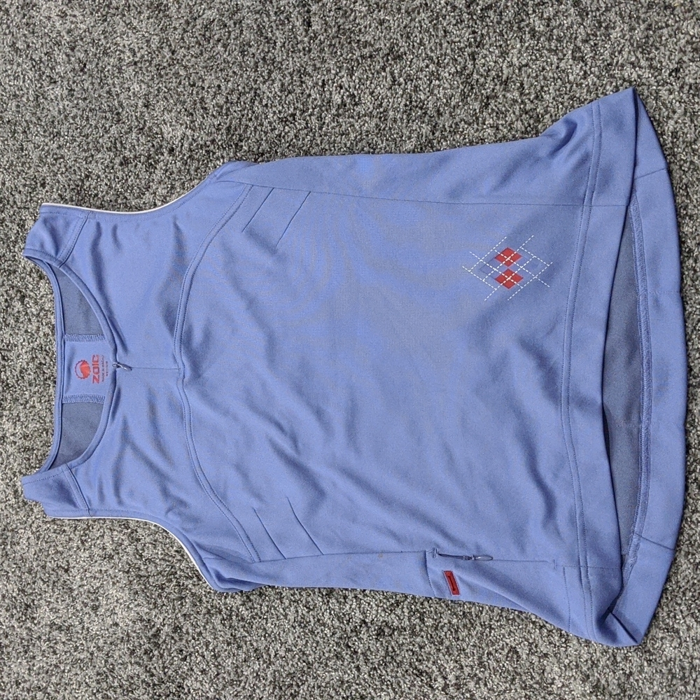 Zoic cycling Jersey